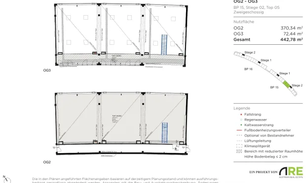 Thumbnail: DOCKS – 9.000 Quadratmeter Gestaltungsraum