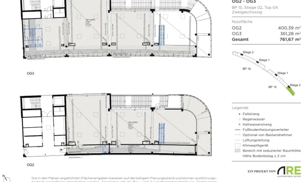 Thumbnail: DOCKS – 9,000 sqm of flexible workspace