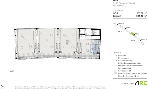 Thumbnail: DOCKS – 9.000 Quadratmeter Gestaltungsraum