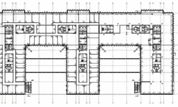 Thumbnail: E-Zone - Top-Neubau an der U-Bahn