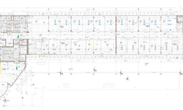 Thumbnail: MQM - Offices in the Marx Media Quarter