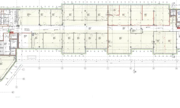 Thumbnail: MQM - Offices in the Marx Media Quarter