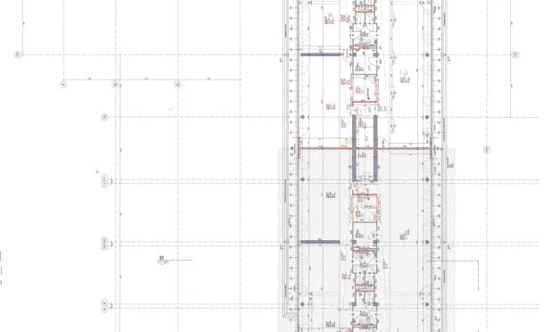 Thumbnail: MQM - Offices in the Marx Media Quarter