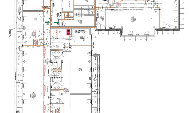 Thumbnail: MQM - Offices in the Marx Media Quarter