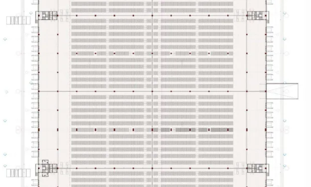 Thumbnail: Slowenien - Logistikpark ADRIA Koper / Sezana - provisionsfreie Vermietung