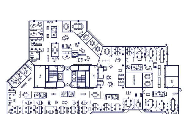 Thumbnail: FRANCIS - Arbeiten im Althan Quartier