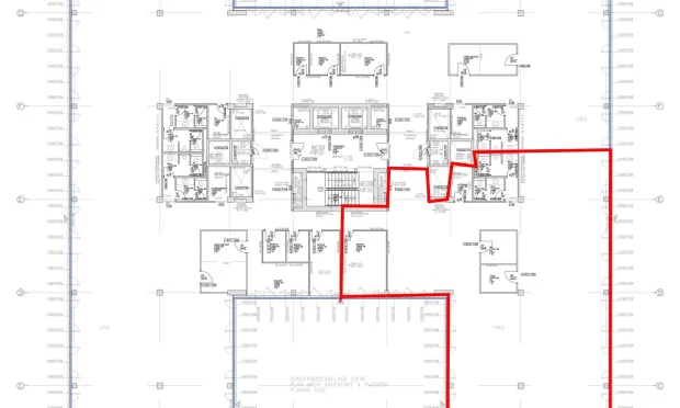 Thumbnail: EURO PLAZA 1 - Ihr All-in-1 Büro