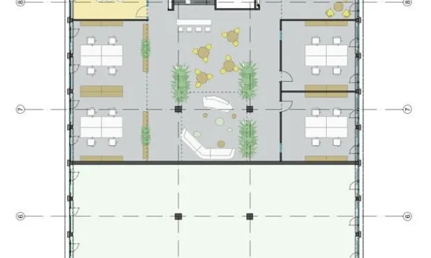 Thumbnail: Silo Next