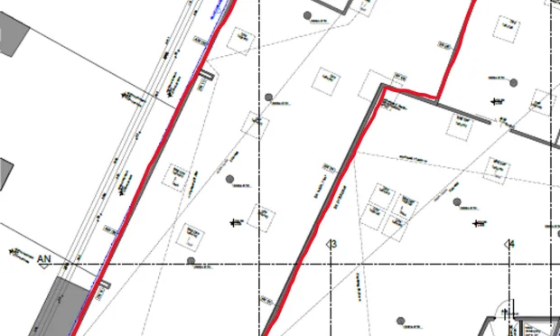 Thumbnail: Geschäftslokal nähe 