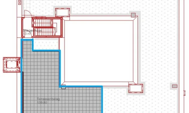Thumbnail: Büro in Hietzinger Bestlage | Perfekte Infrastruktur | 1130 Wien