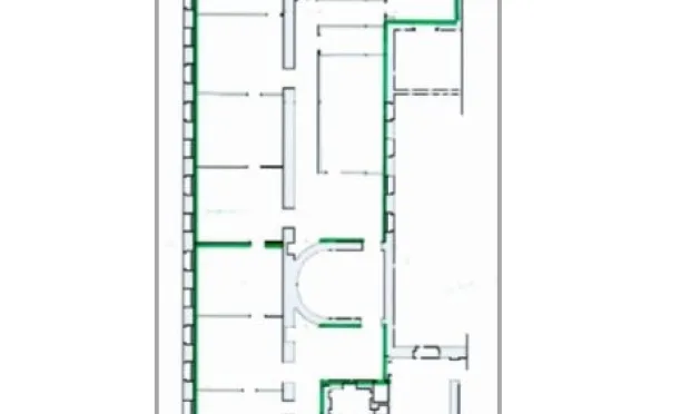 Thumbnail: Altbau-Büroflächen in bester Lage