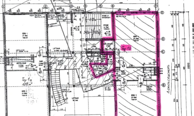 Thumbnail: Exklusive Büroflächen im 2. Bezirk!