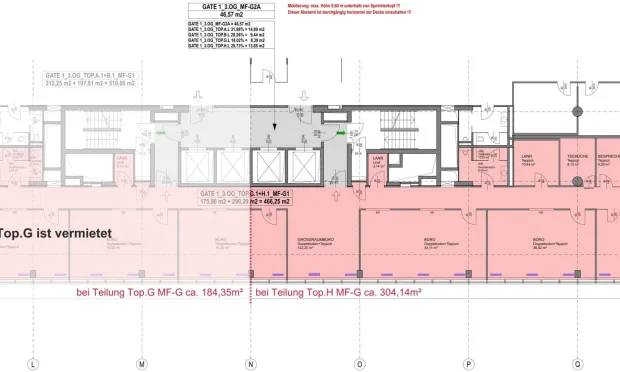 Thumbnail: RIVERGATE - Working Environment