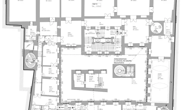 Thumbnail: Palais Kaiserhaus