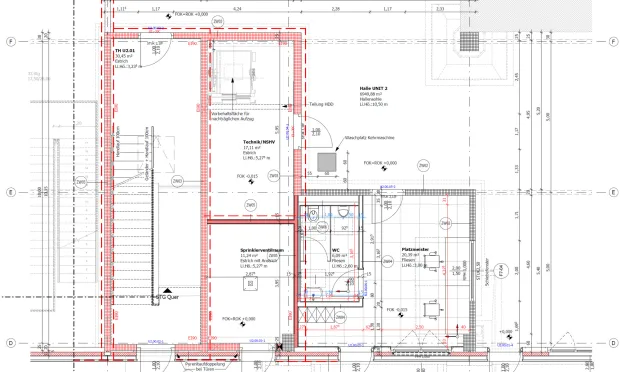 Thumbnail: Logistik- & Industriepark im Süden von Wien