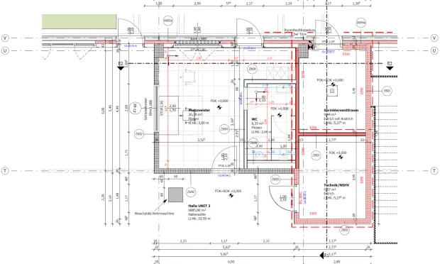 Thumbnail: Industrial & Logistics Park south of Vienna