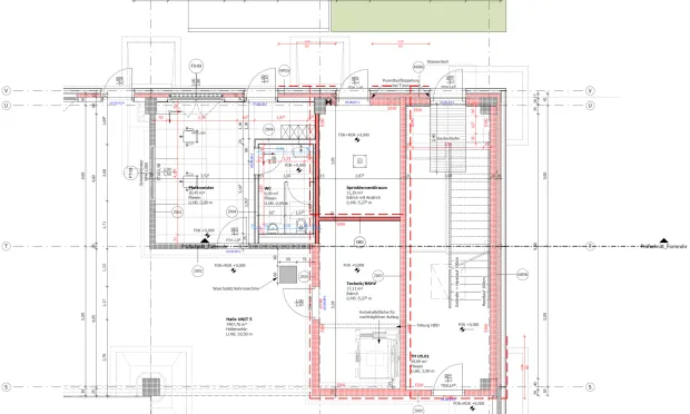 Thumbnail: Industrial & Logistics Park south of Vienna