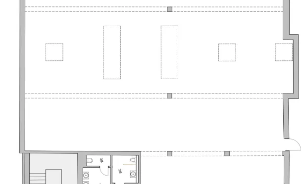 Thumbnail: Moderne Serviceflächen nahe S1 / A4 / Flughafen-Wien