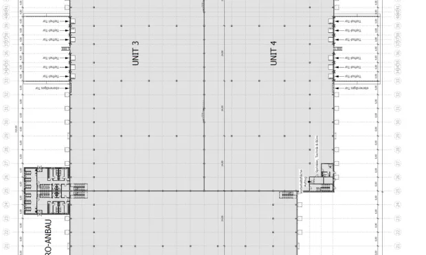 Thumbnail: Industrie- & Logistikpark südlich von Wien