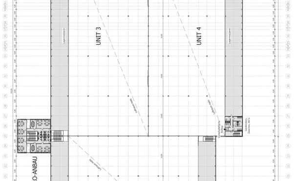 Thumbnail: Industrie- & Logistikpark südlich von Wien