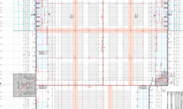 Thumbnail: Industrie- & Logistikpark südlich von Wien