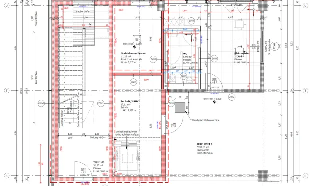 Thumbnail: Logistik- & Industriepark im Süden von Wien