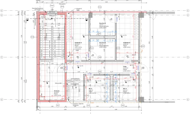 Thumbnail: Logistik- & Industriepark im Süden von Wien