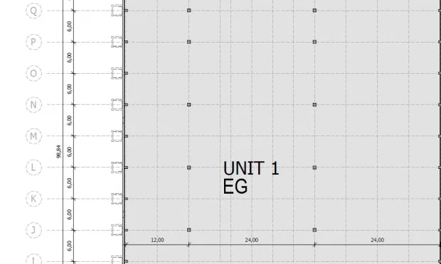 Thumbnail: Logistik- & Industriepark im Süden von Wien