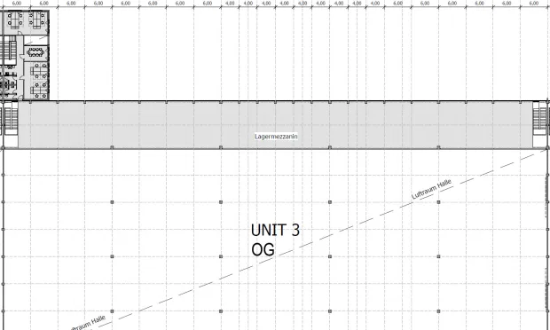 Thumbnail: Industrial & Logistics Park south of Vienna