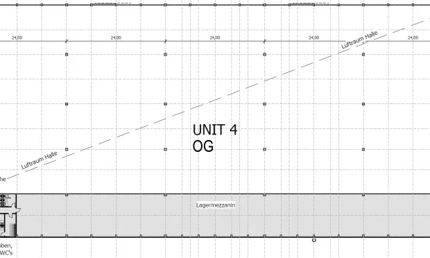 Thumbnail: Logistik- & Industriepark im Süden von Wien