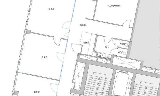 Thumbnail: SATURN TOWER - modern, flexible, customized