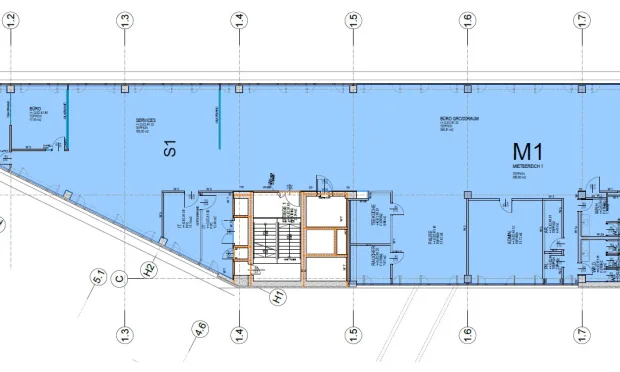 Thumbnail: New way of work im EURO PLAZA