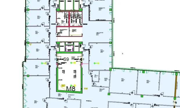 Thumbnail: EURO PLAZA 4 - New way of work im EURO PLAZA