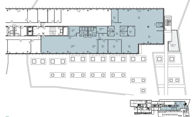 Thumbnail: FORUM SCHÖNBRUNN BTI