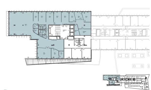 Thumbnail: FORUM SCHÖNBRUNN BTI