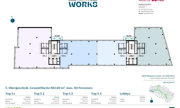 Thumbnail: VILLAGE WORKS