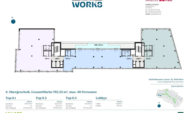 Thumbnail: VILLAGE WORKS