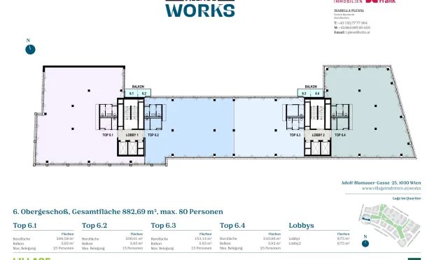 Thumbnail: VILLAGE WORKS