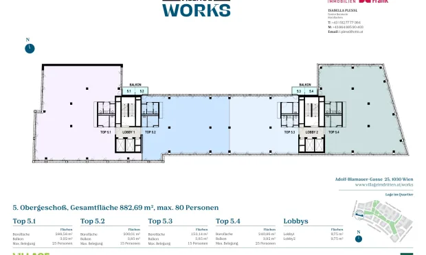 Thumbnail: VILLAGE WORKS