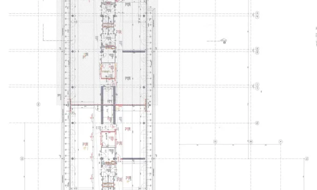 Thumbnail: Büros im MQM