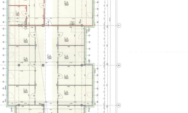 Thumbnail: Büros im MQM