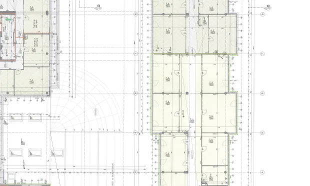 Thumbnail: Büros im MQM