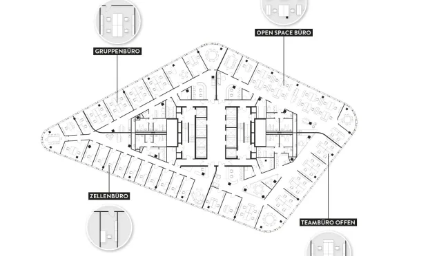 Thumbnail: THE ICON VIENNA