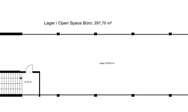 Thumbnail: Ideally located business property with warehouse and office space