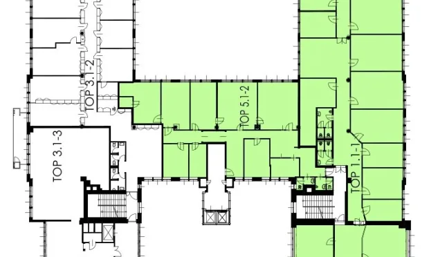 Thumbnail: Inno Center Retro