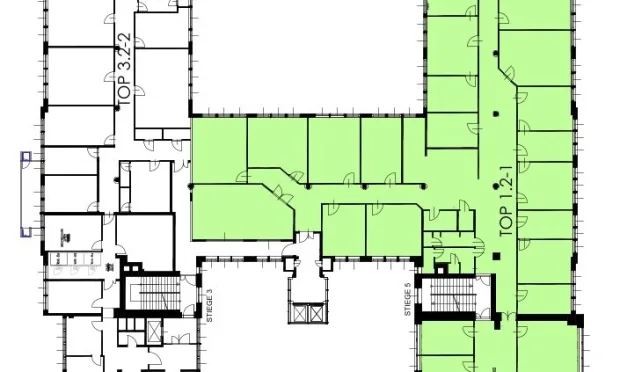 Thumbnail: Inno Center Retro