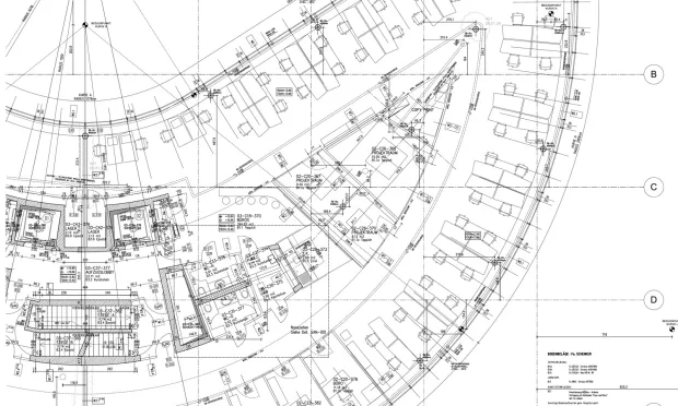 Thumbnail: Panoramabüros - innovativ & kreativ