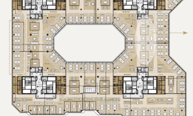 Thumbnail: FRANCIS - Working in the Althan Quarter