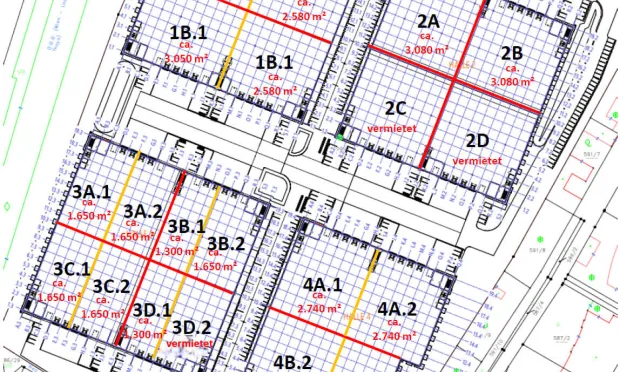 Thumbnail: Business Park Vienna