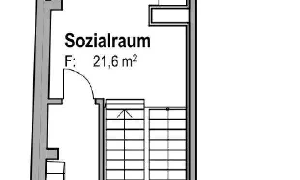 Thumbnail: Moderne Ordinationsflächen im 3. Bezirk – flexibel planbar
